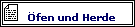 �fen und Herde