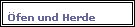 �fen und Herde
